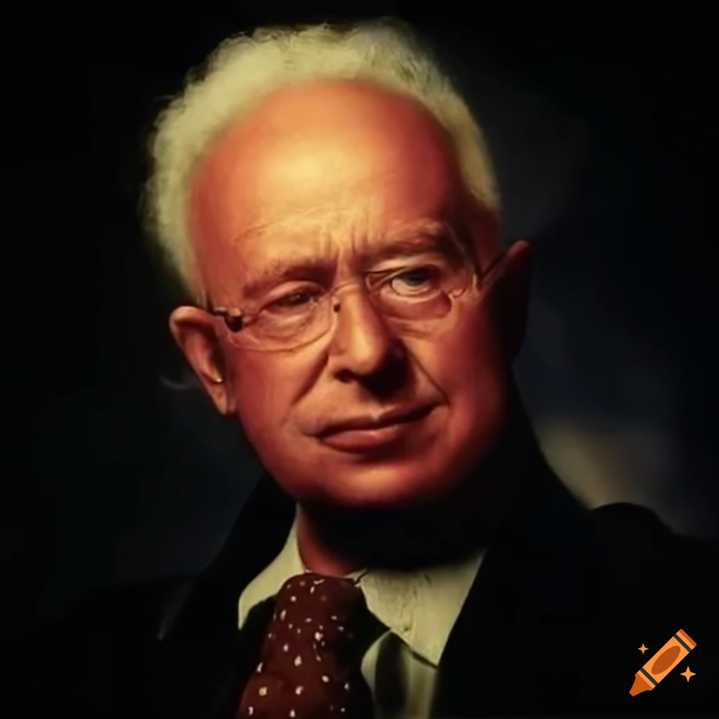 David Packard And Bill Hewlett On Craiyon david-packard-and-bill-hewlett-on-craiyon