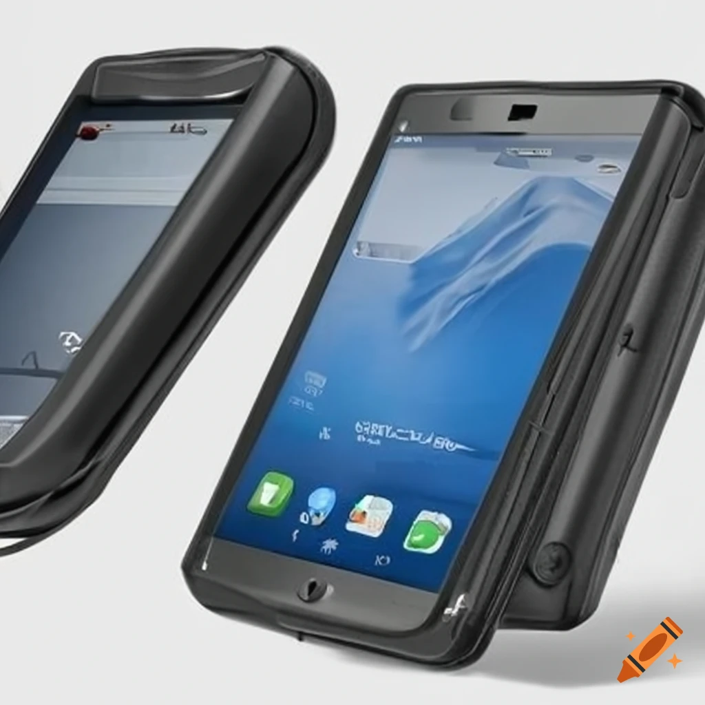 Users of portable devices