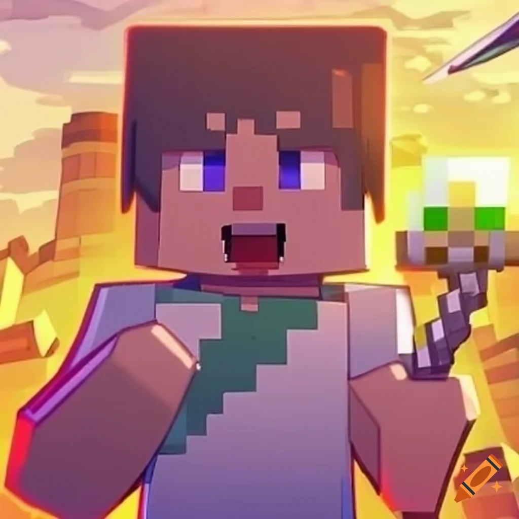 Thumbnail Minecraft Skins