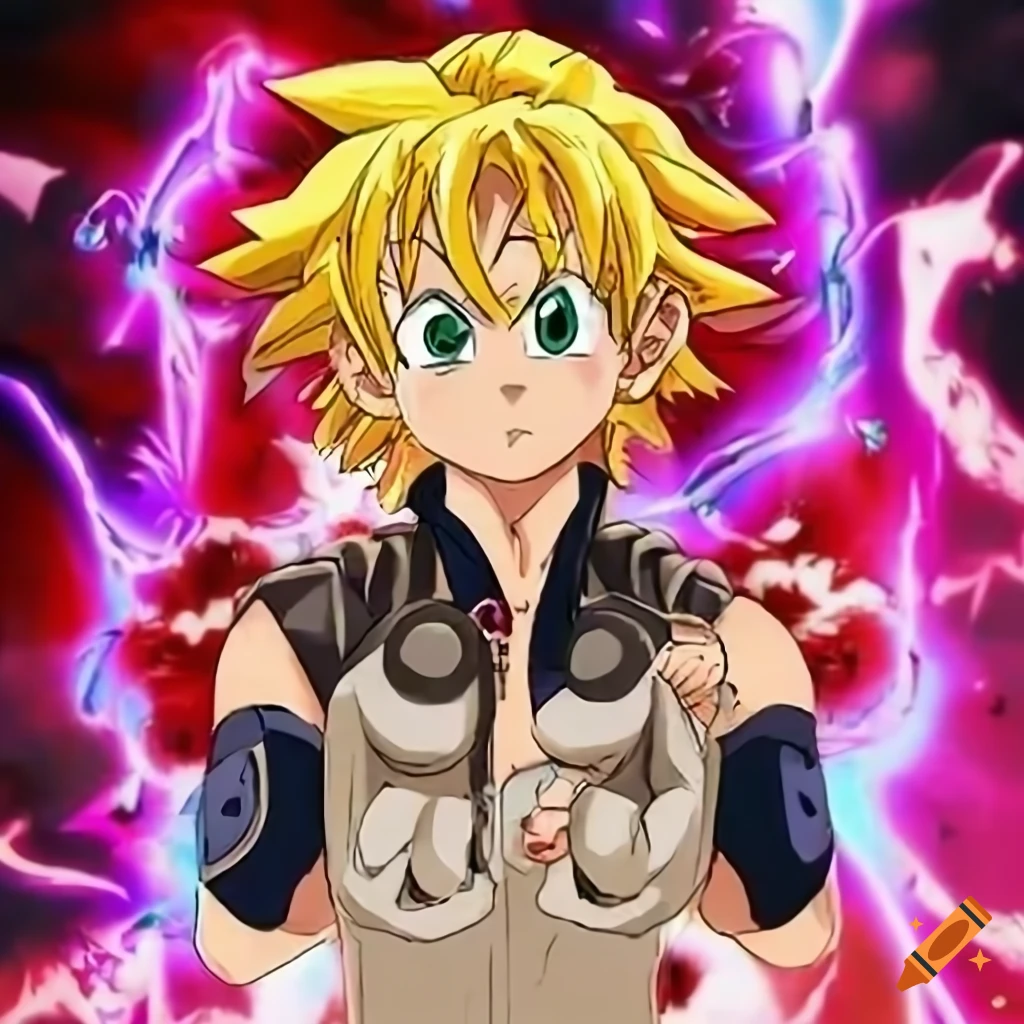 The Seven Deadly Sins Creator Explains How Dragon Ball Inspired