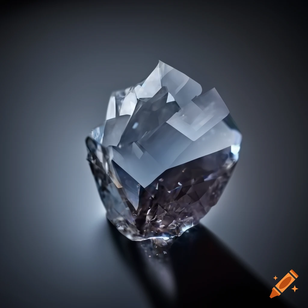 Cristal minéral naturel - collection de cristaux naturels à Bocsa,  Roumanie, Vidéothèque Y compris : minéral et cristal - Envato Elements