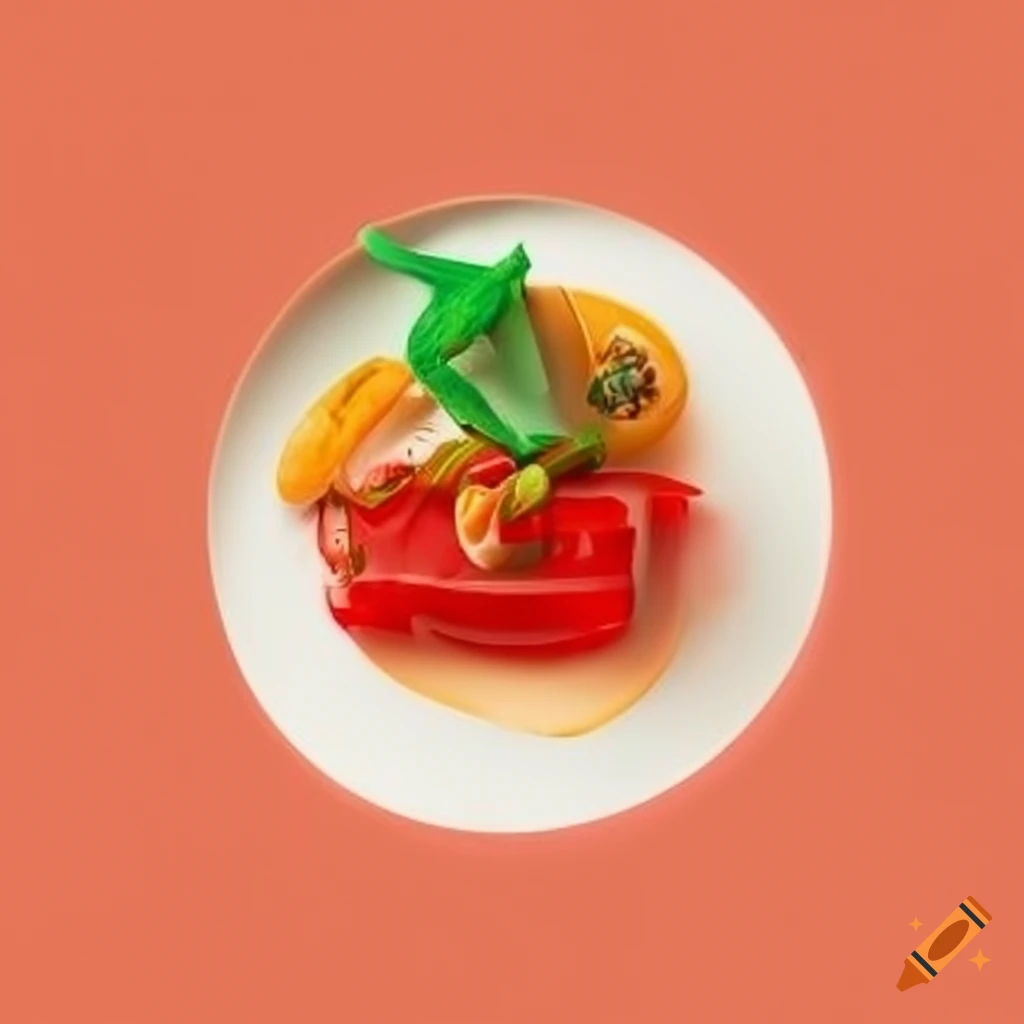 culinary site gourmet logo
