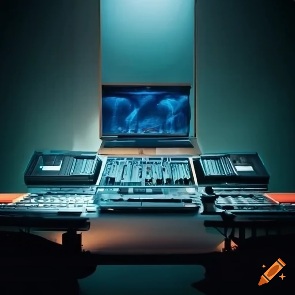 spheric sound studio
