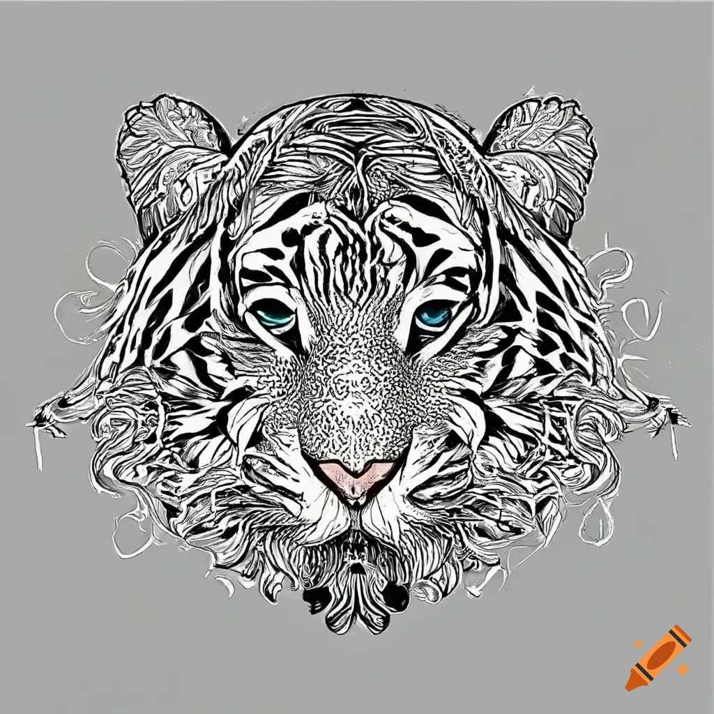 Tiger PNGs for Free Download