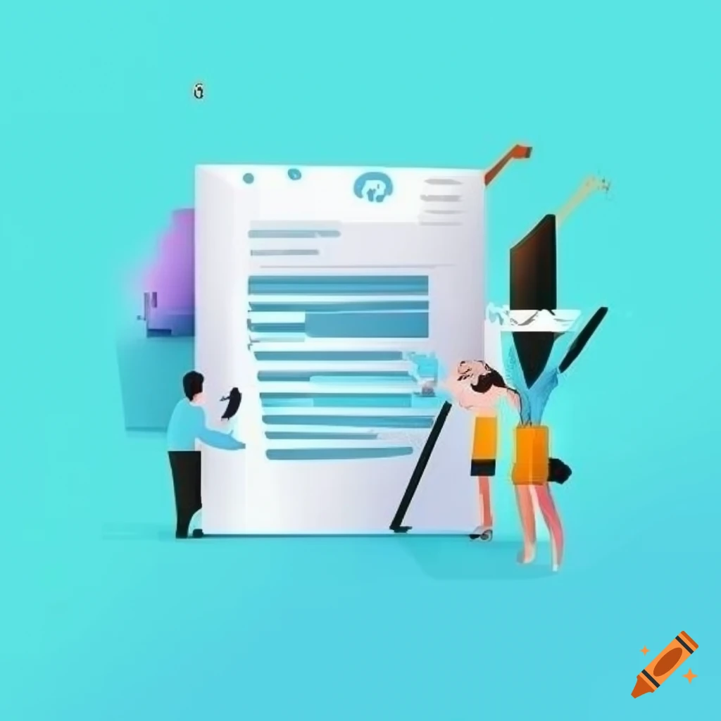 Uml diagrams representing business processes for software engineering