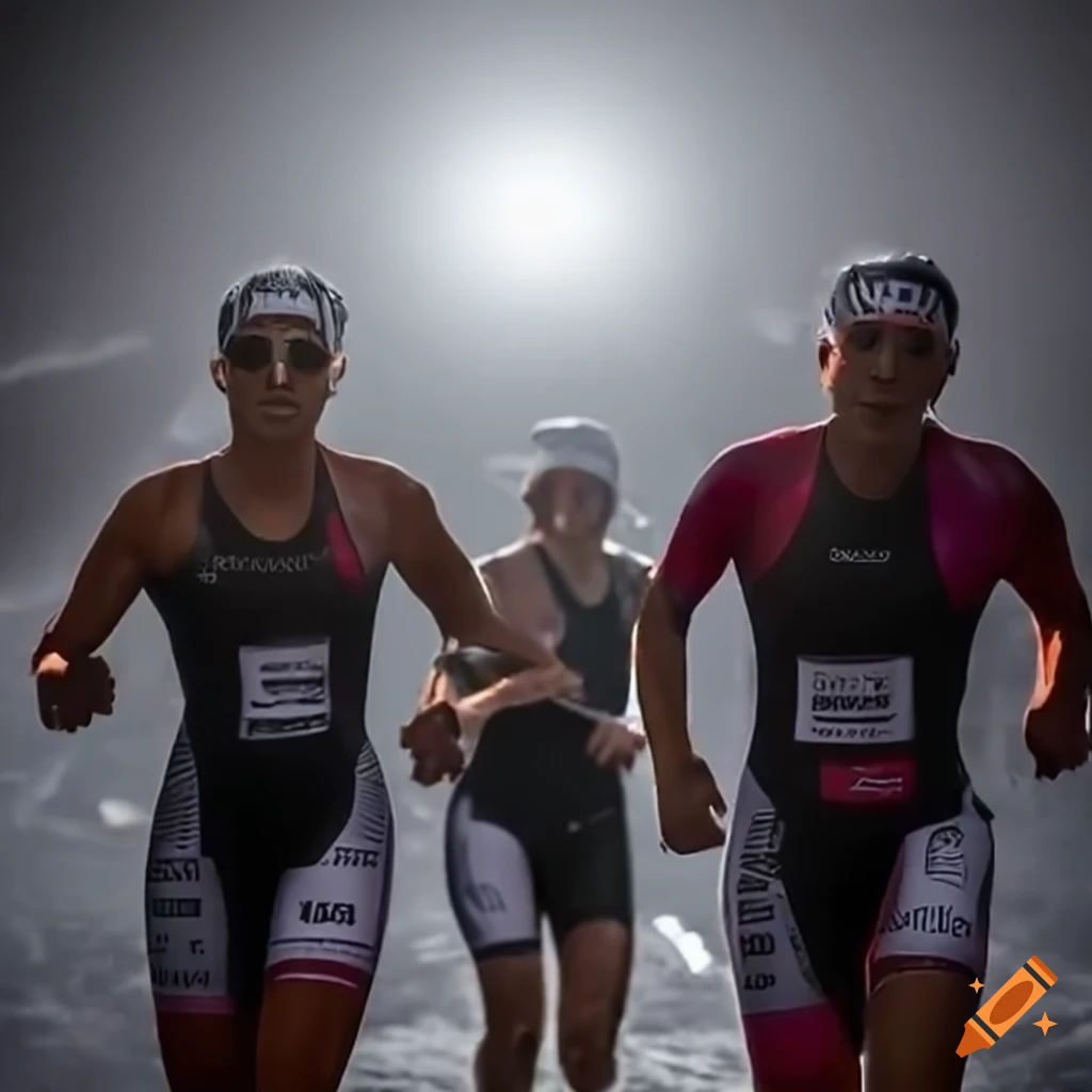 Image representing group ironman mode on Craiyon