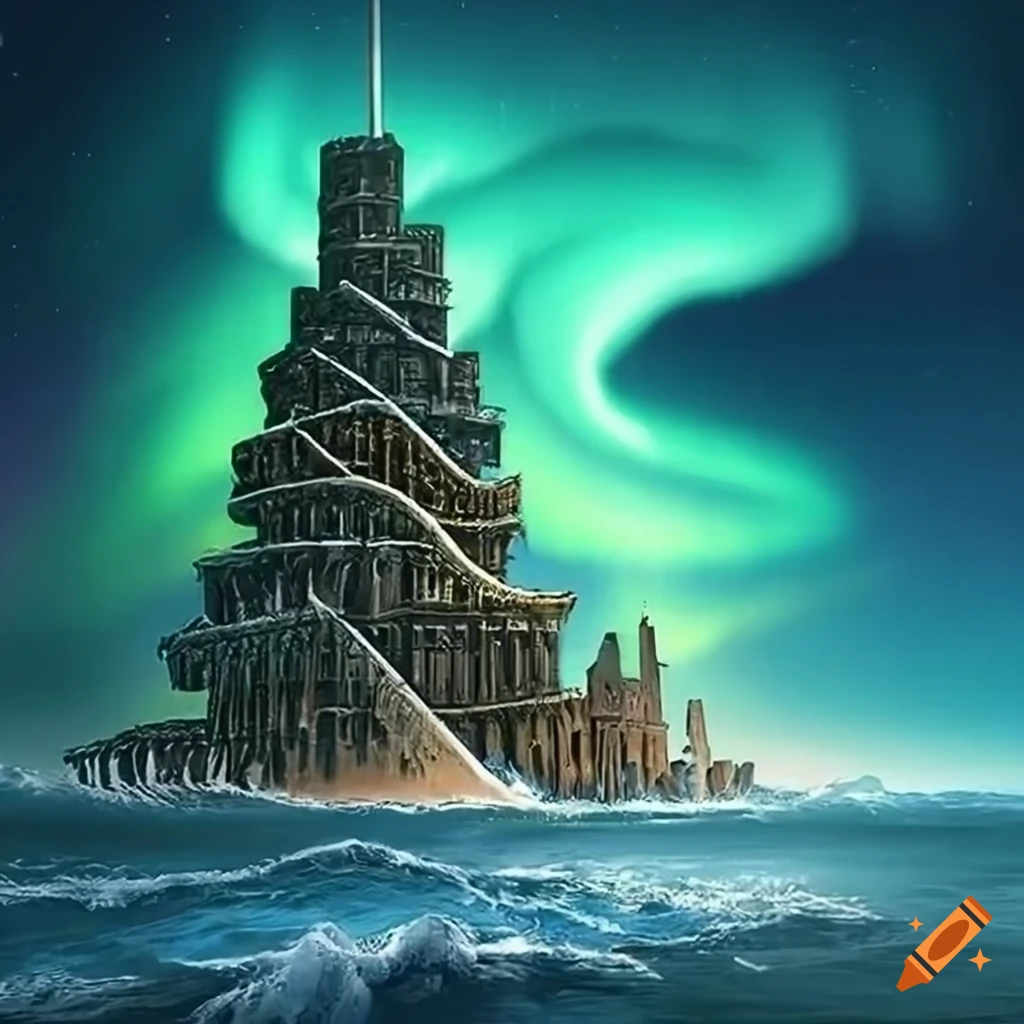 Tower of Druaga: the Aegis of Uruk | Anime-Planet