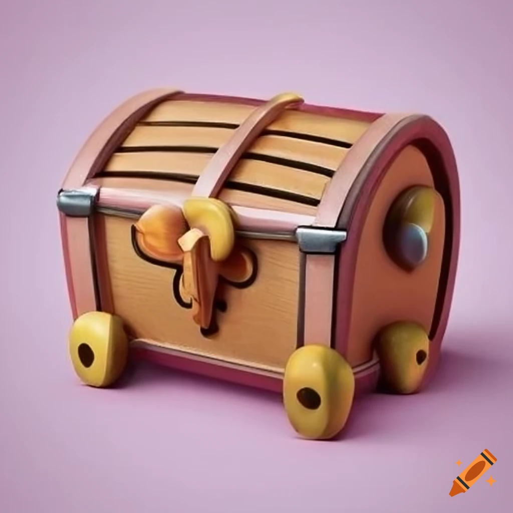 toy chest for kids