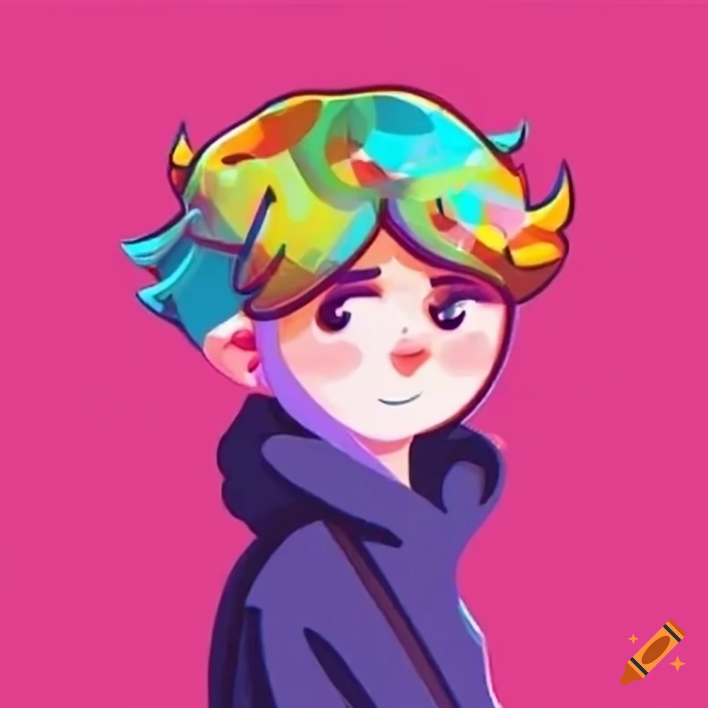 Logo of dream team smp on Craiyon