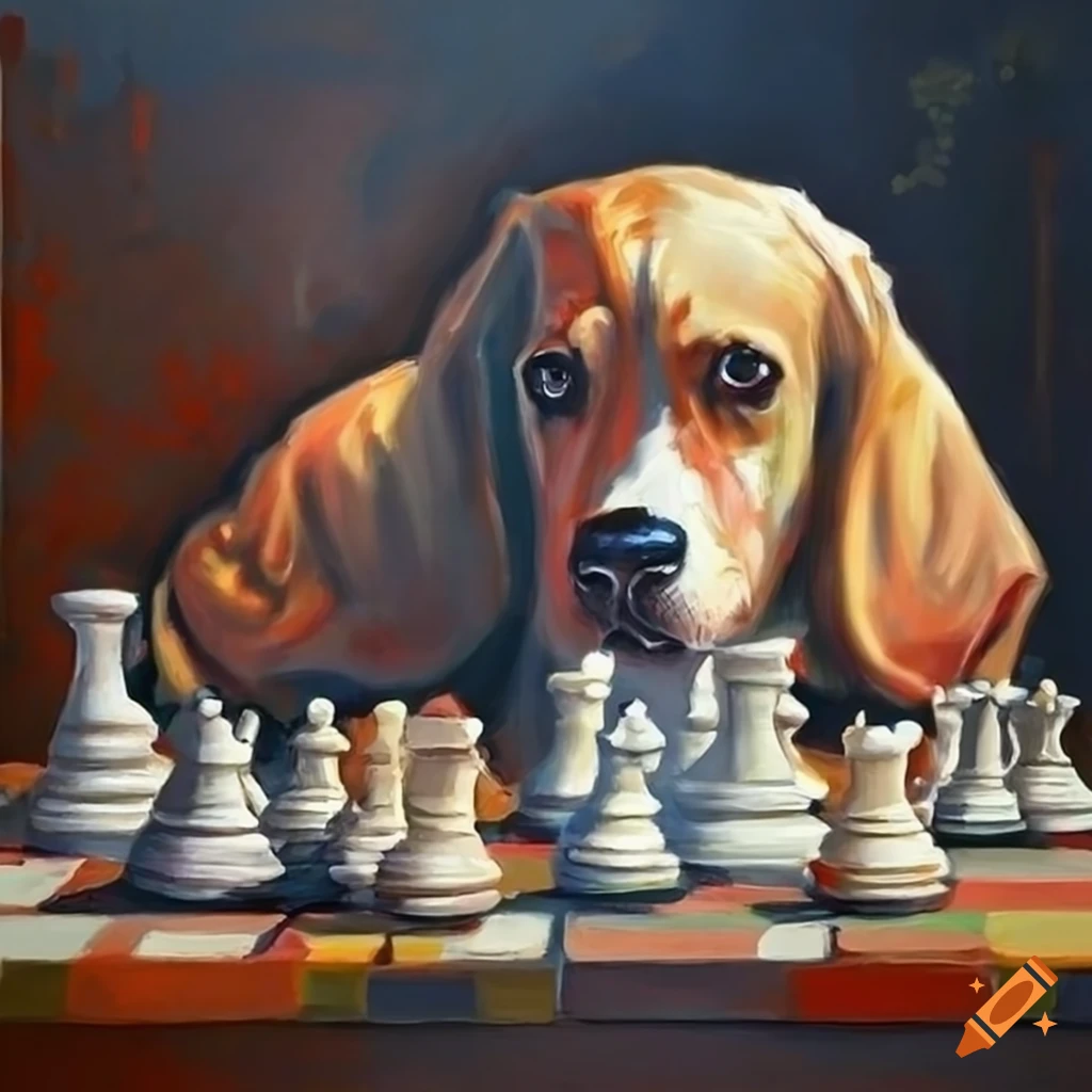 Chess Wallpaper [Red & Green] - Apricot Dog 🐕‍🦺's Ko-fi Shop
