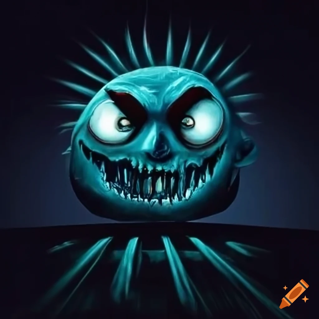 scary-train-logo-design-on-craiyon