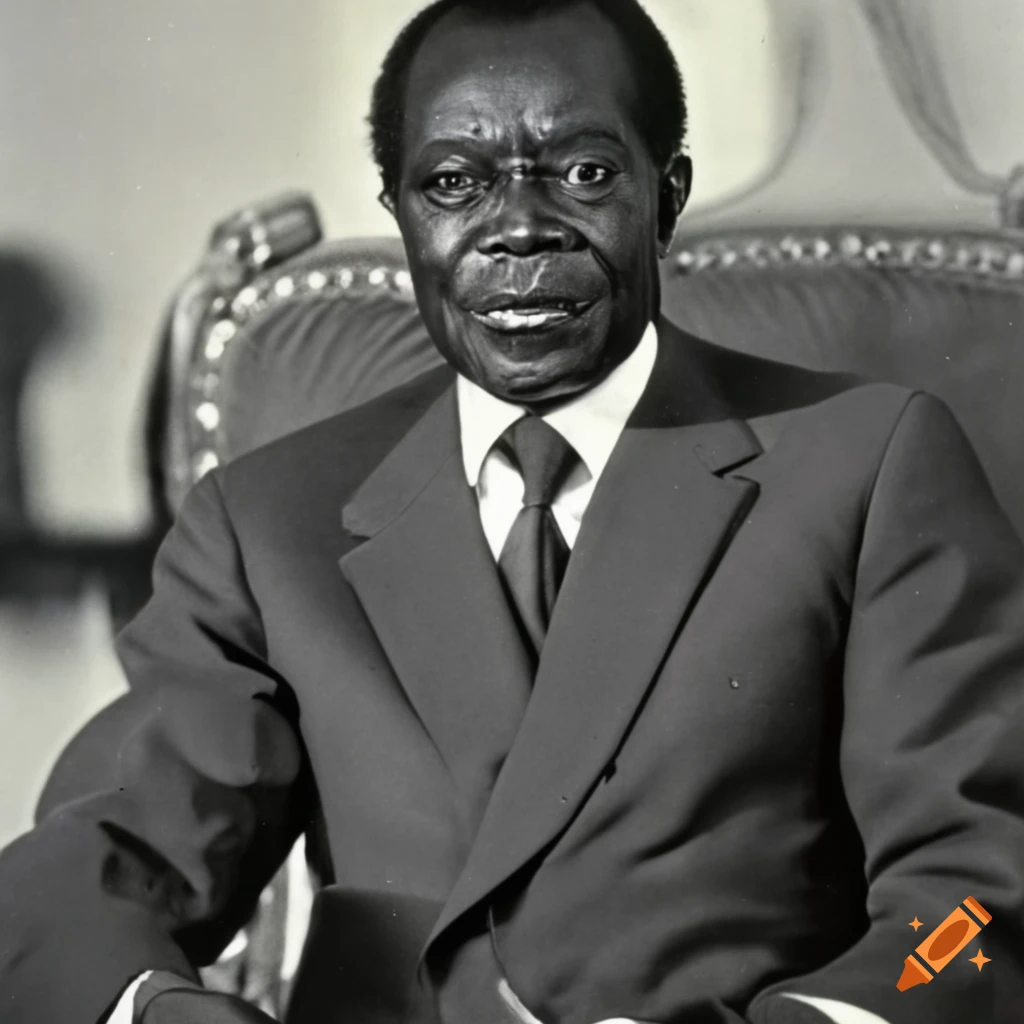 Francisco Mac as Nguema MAC AS NGUEMA FRANCISCO 1924 1979 BZLU francisco-mac-as-nguema-mac-as-nguema-francisco-1924-1979-bzlu