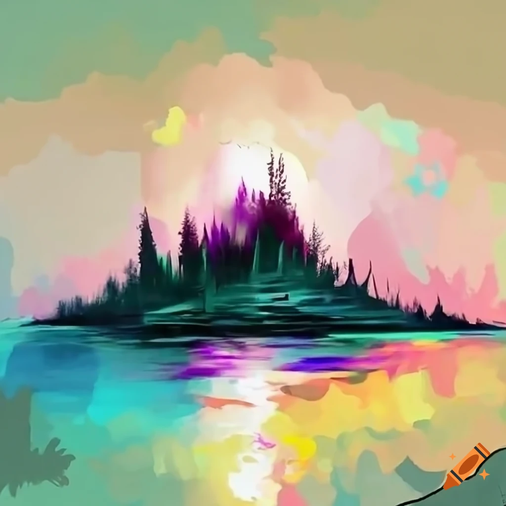 beautiful landscape