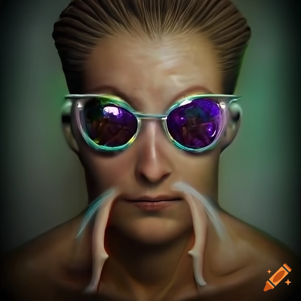 Hyper realistic artwork in ultra high definition on Craiyon