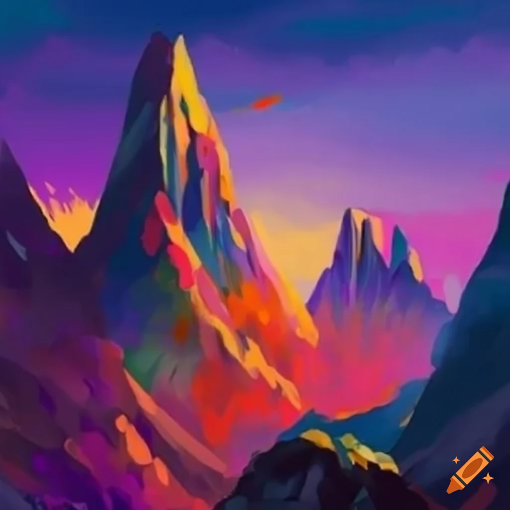 Adventure Background Card On Craiyon