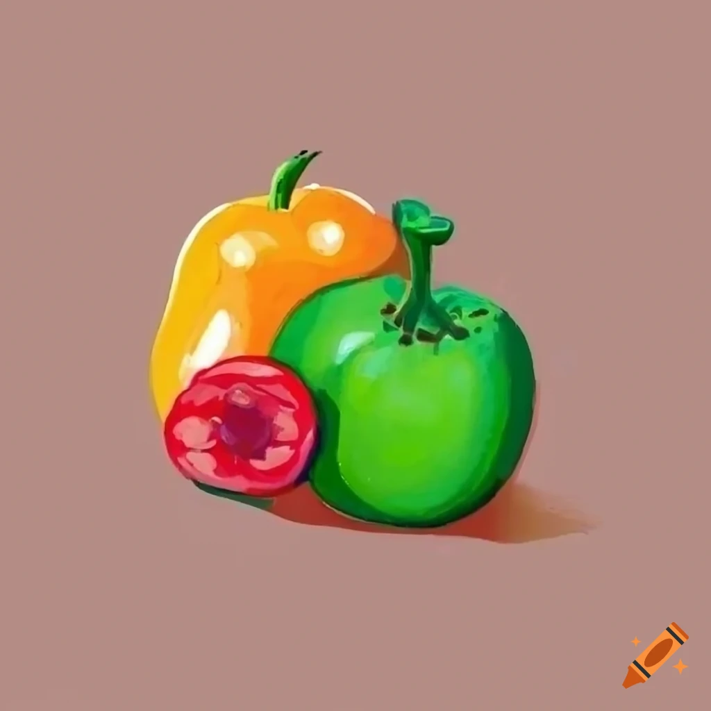 artistic-illustration-of-fruits-and-vegetables