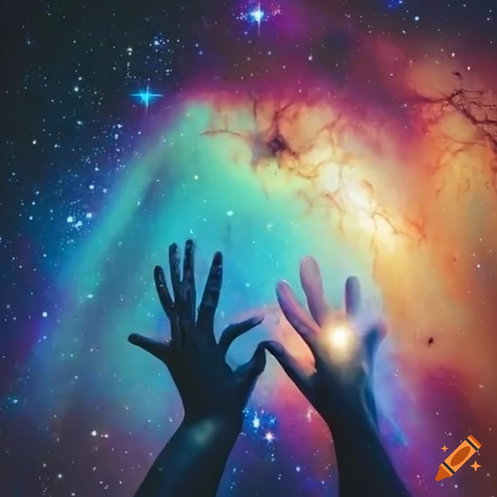 Cosmic Dance Of Hands On Craiyon cosmic-dance-of-hands-on-craiyon
