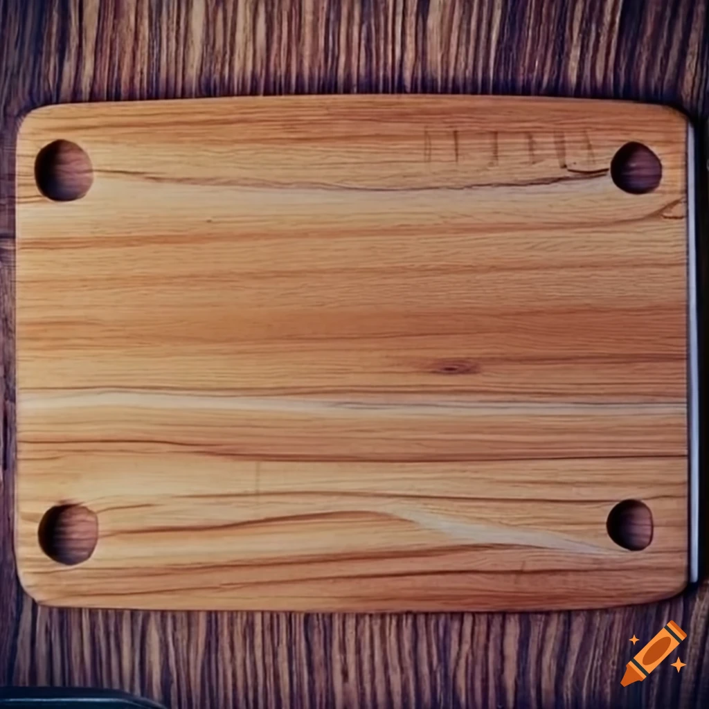 What is Cutting Board?  Definition of Cutting Board