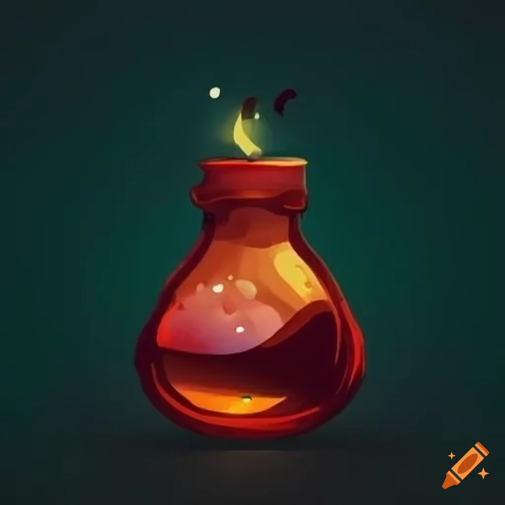 logo of Jam Arty Potion