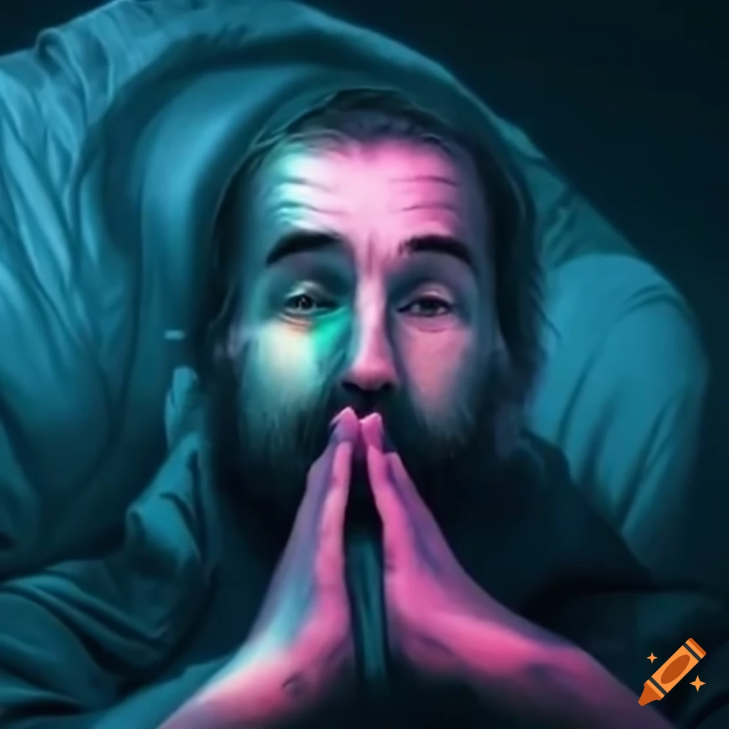Illustration Of A Developer Waking Up Late On Craiyon illustration-of-a-developer-waking-up-late-on-craiyon