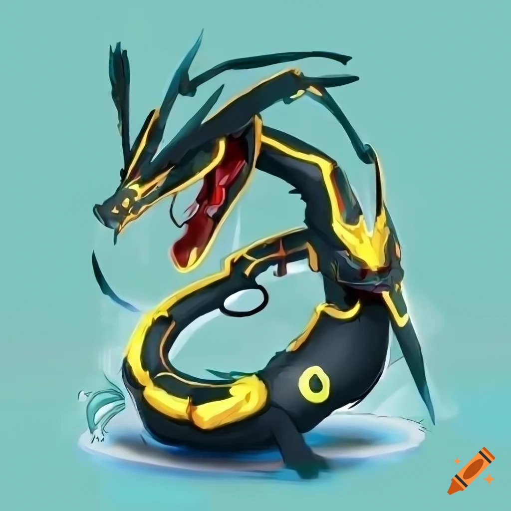 Kleure-Region - 027 - ZARDELIC - Pokémon psicodélico Tipo: Dragon/Psychic  Habilidade: Bug Hypnotist*- Os movimentos do tipo PSYCHIC lançados por esse  pokémon são super efetivos em pokémon do tipo BUG. O usuário