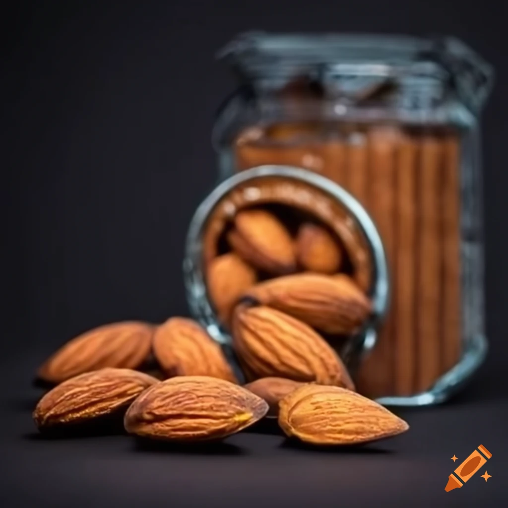 almonds