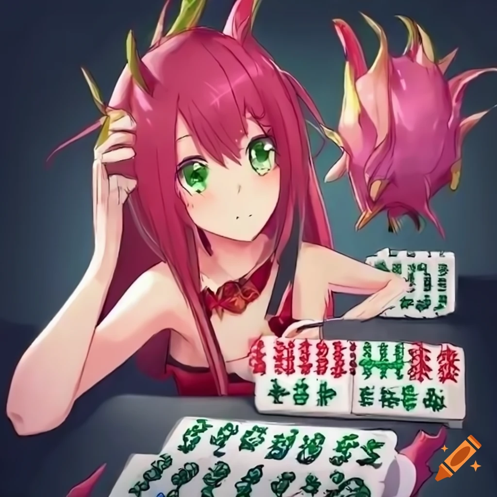 Mahjong – Jellicode's Jansou