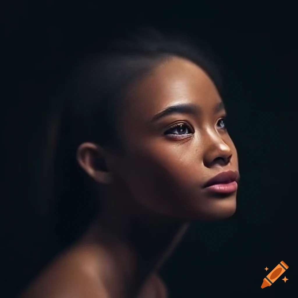 Stock market usage illustration on Craiyon