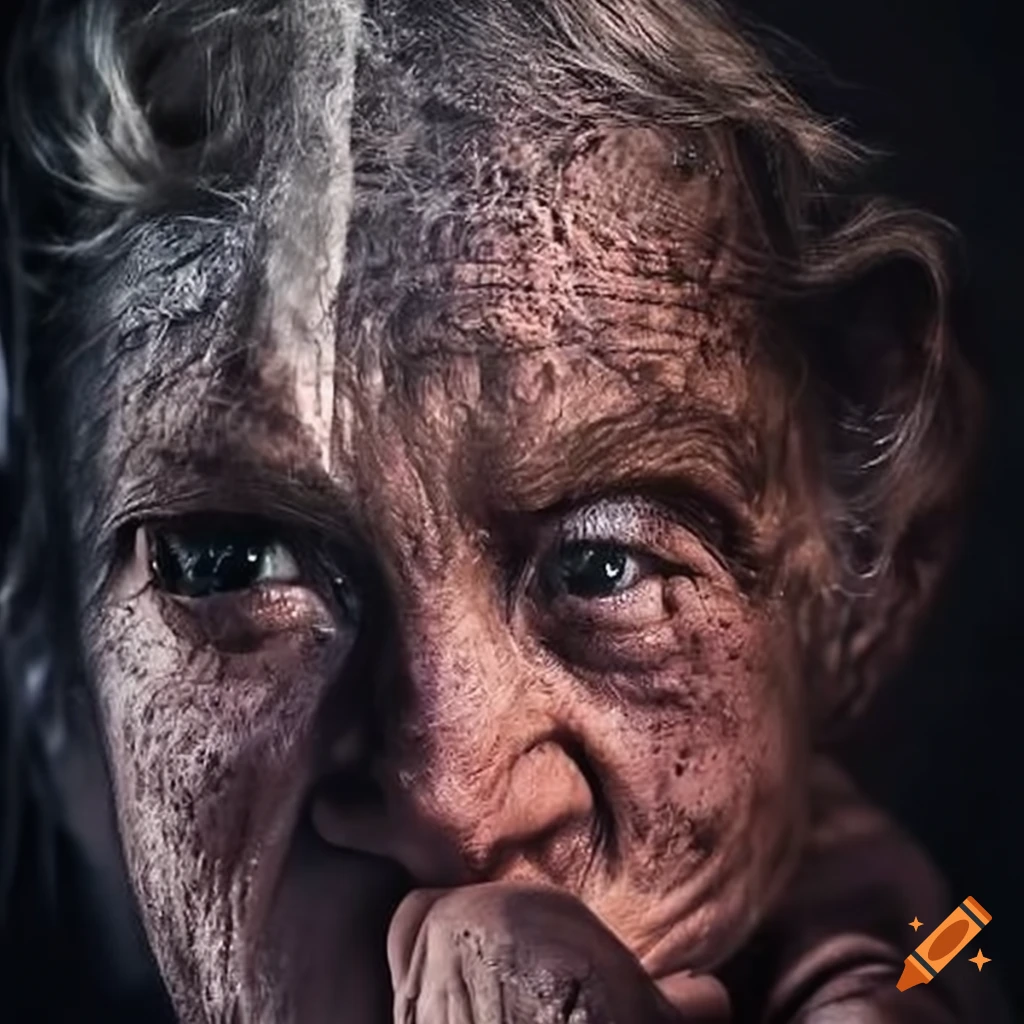 illustration of unmasking age liars
