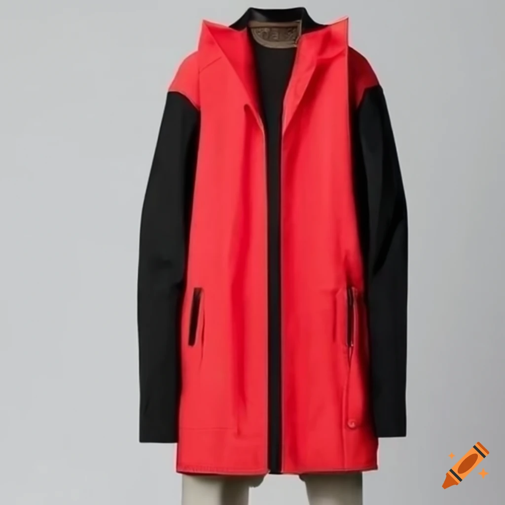 Photo Of Raf Simons Long Jacket For Men On Craiyon Photo Of Raf Simons Long Jacket For Men On Craiyon