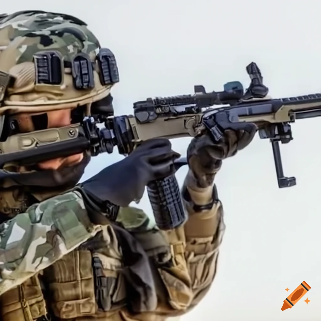 image related to tactical support