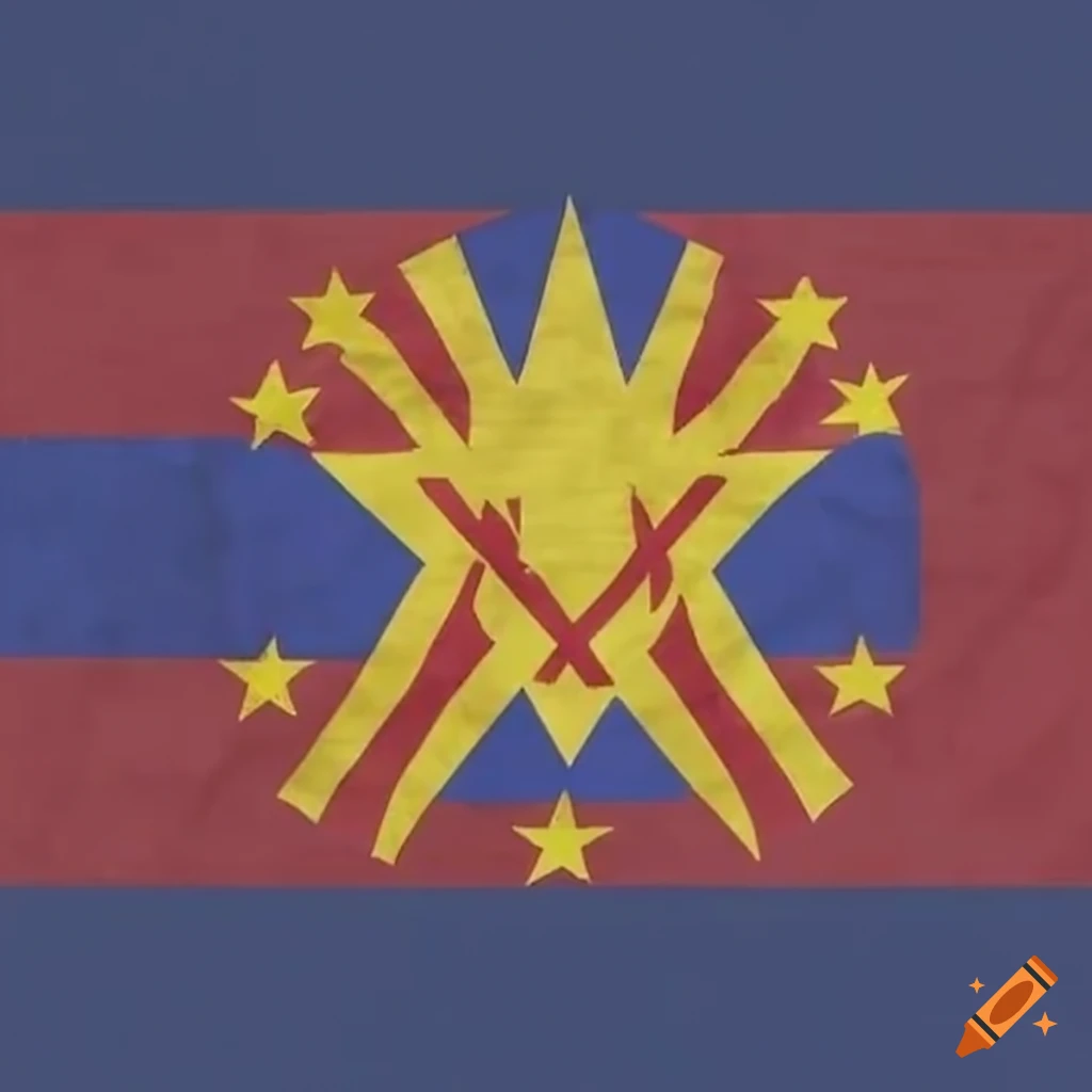 Arizona declares independence on Craiyon