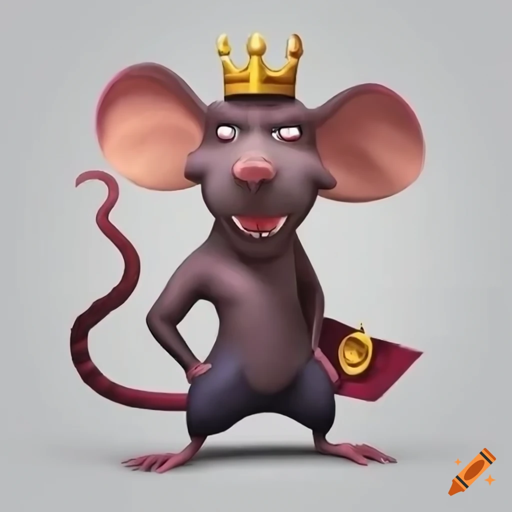 The Rat King 