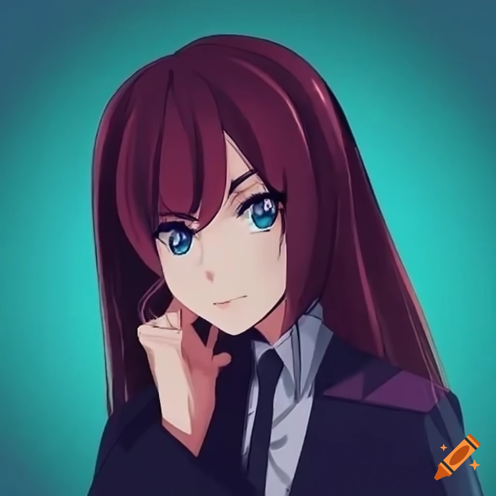 Illustration of a boss server