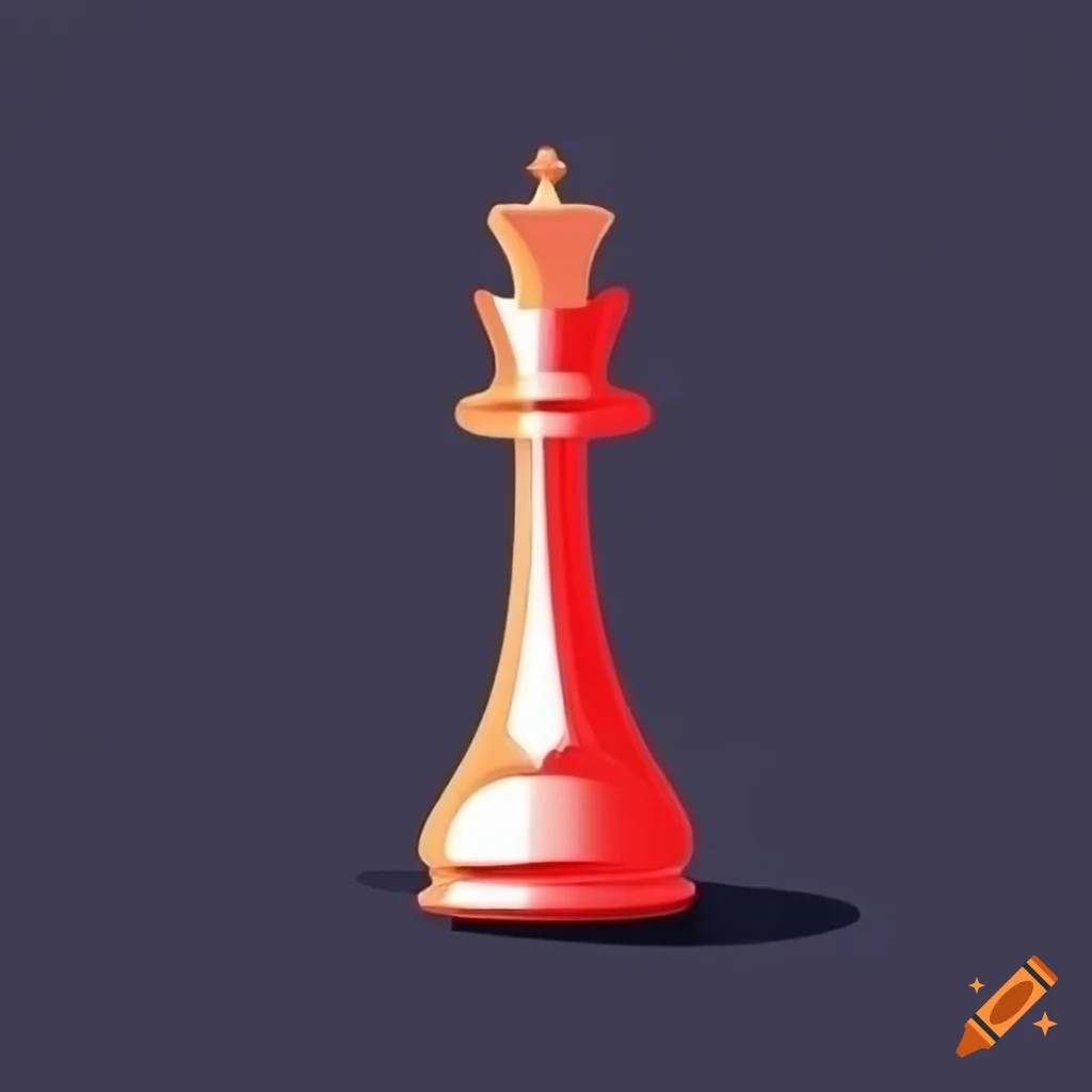 Castle chess piece logo
