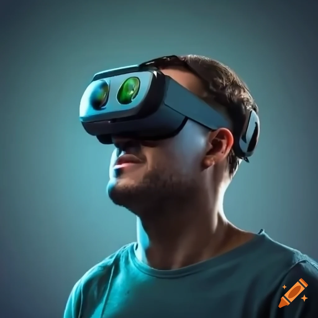Will There Be An Xbox VR Headset In 2023?
