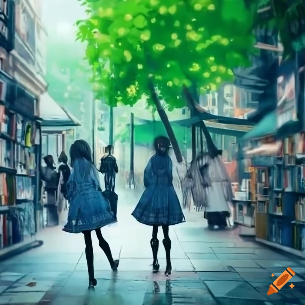 Anime Reading Book: Over 805 Royalty-Free Licensable Stock Photos |  Shutterstock