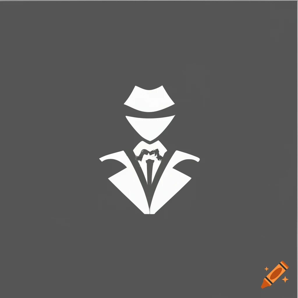 logo of a gentleman