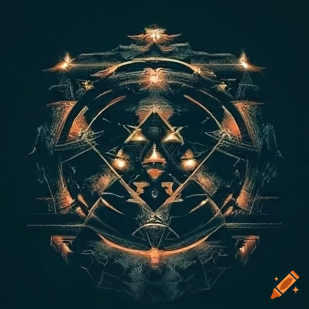 the-banner-of-progression-a-concept-of-purposeful-action-and-love-on