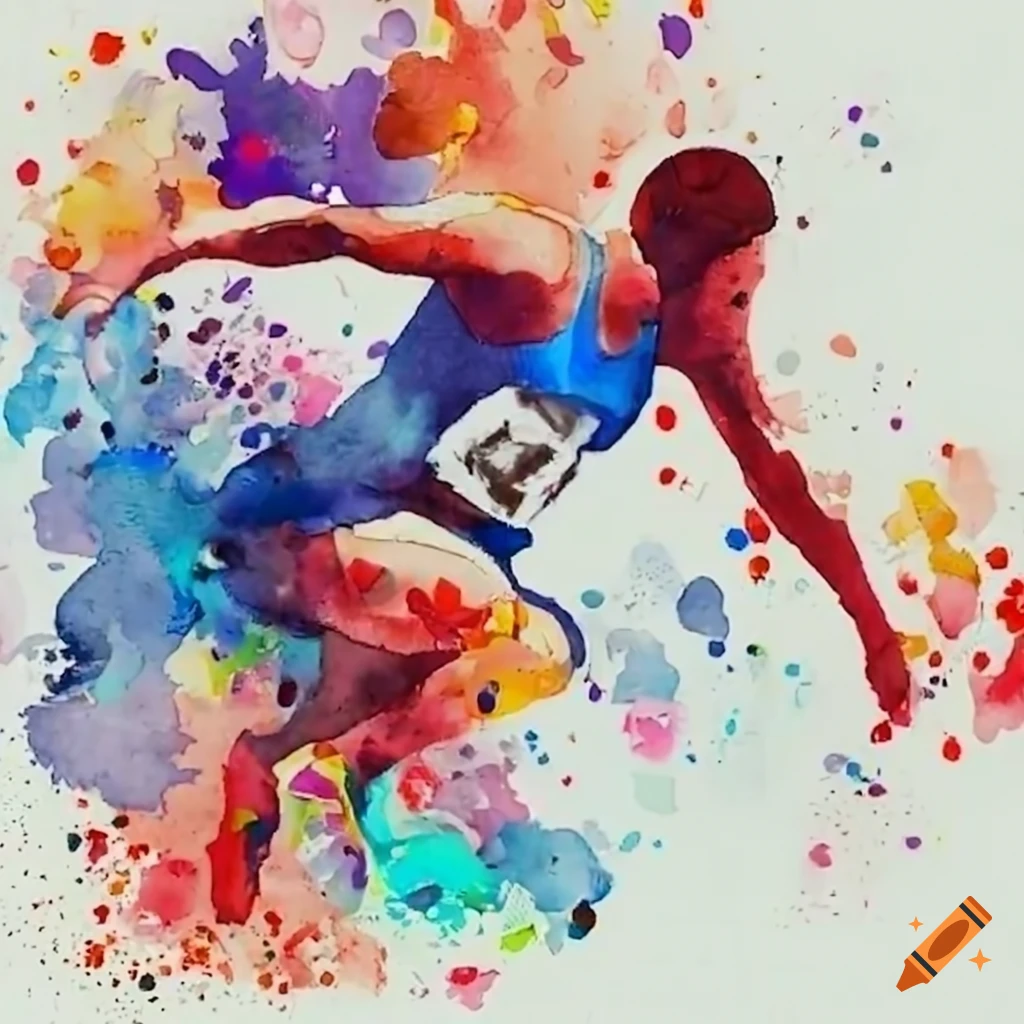 athletics competition