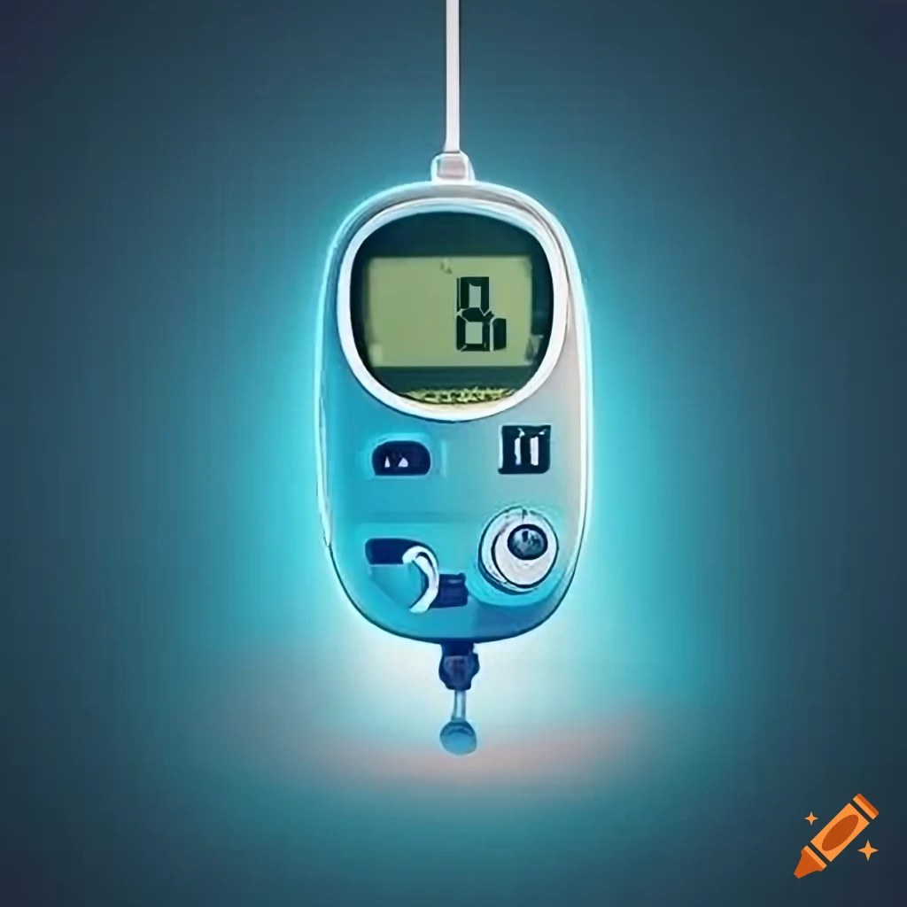 Diabetes mellitus II awareness social media promotion