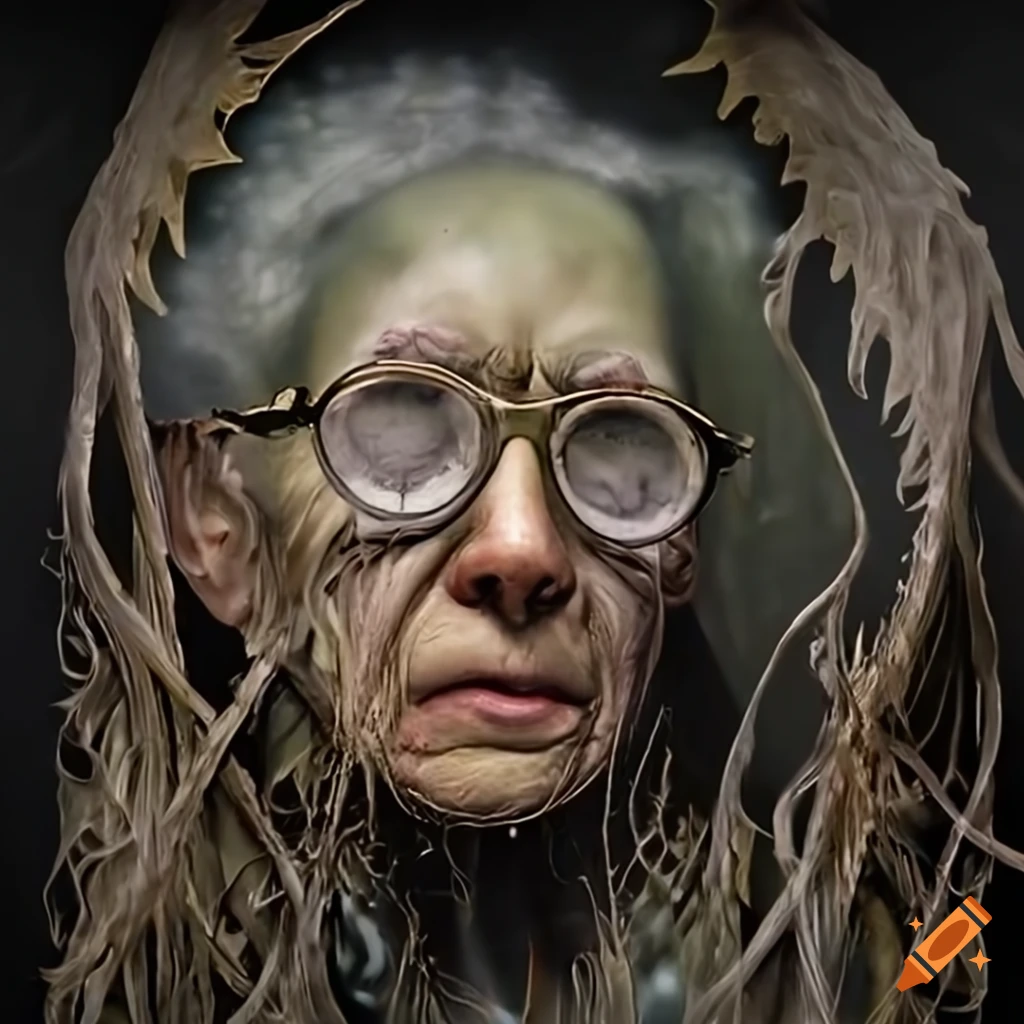 hyper realistic artwork with intricate details