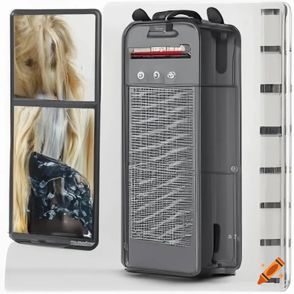 portable storage device