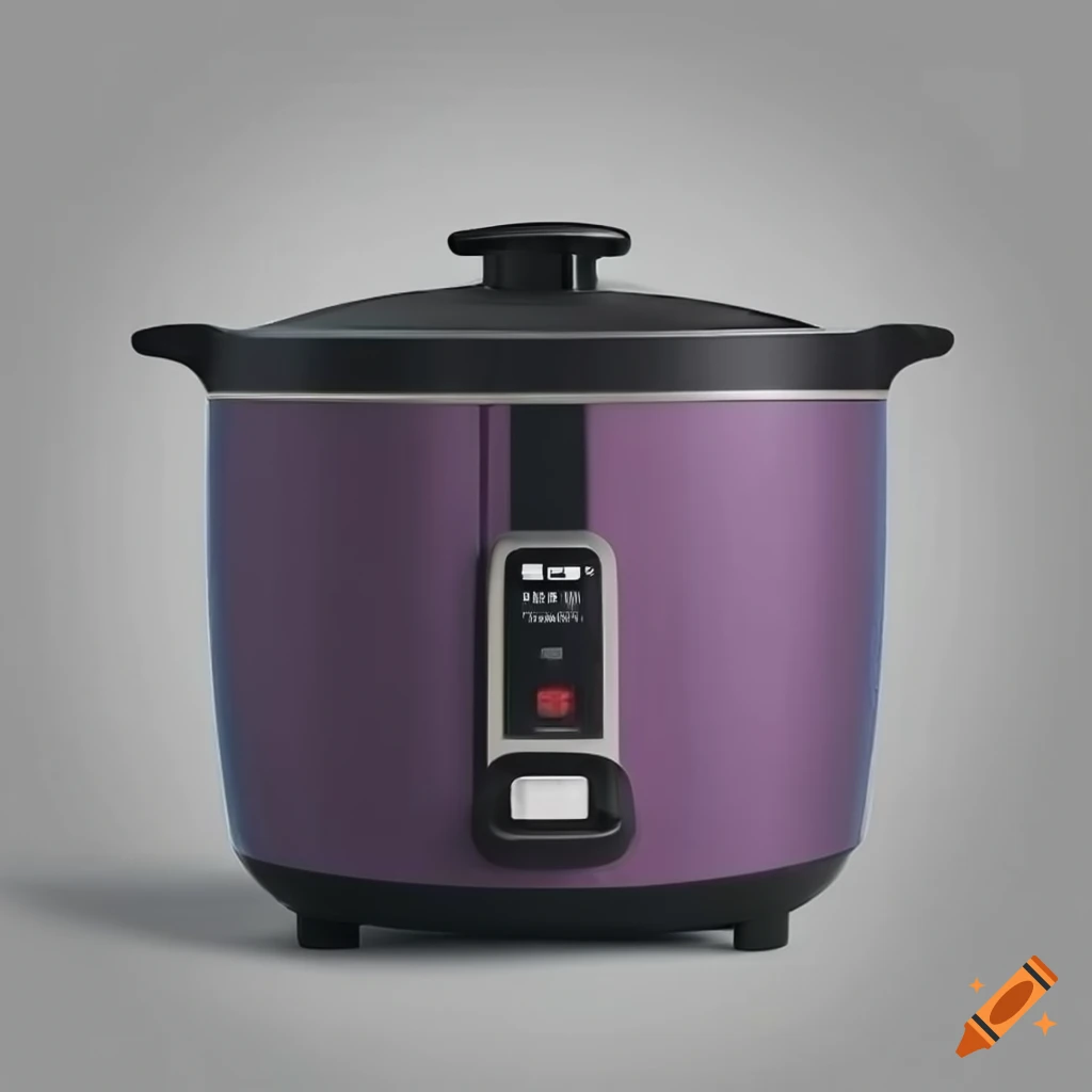 Multi-cooker combo: a versatile kitchen appliance that combines a