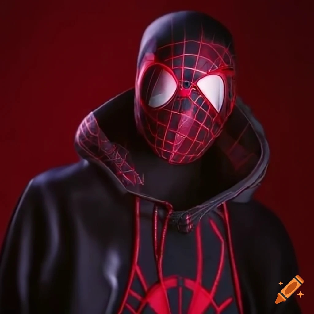 Miles Morales
