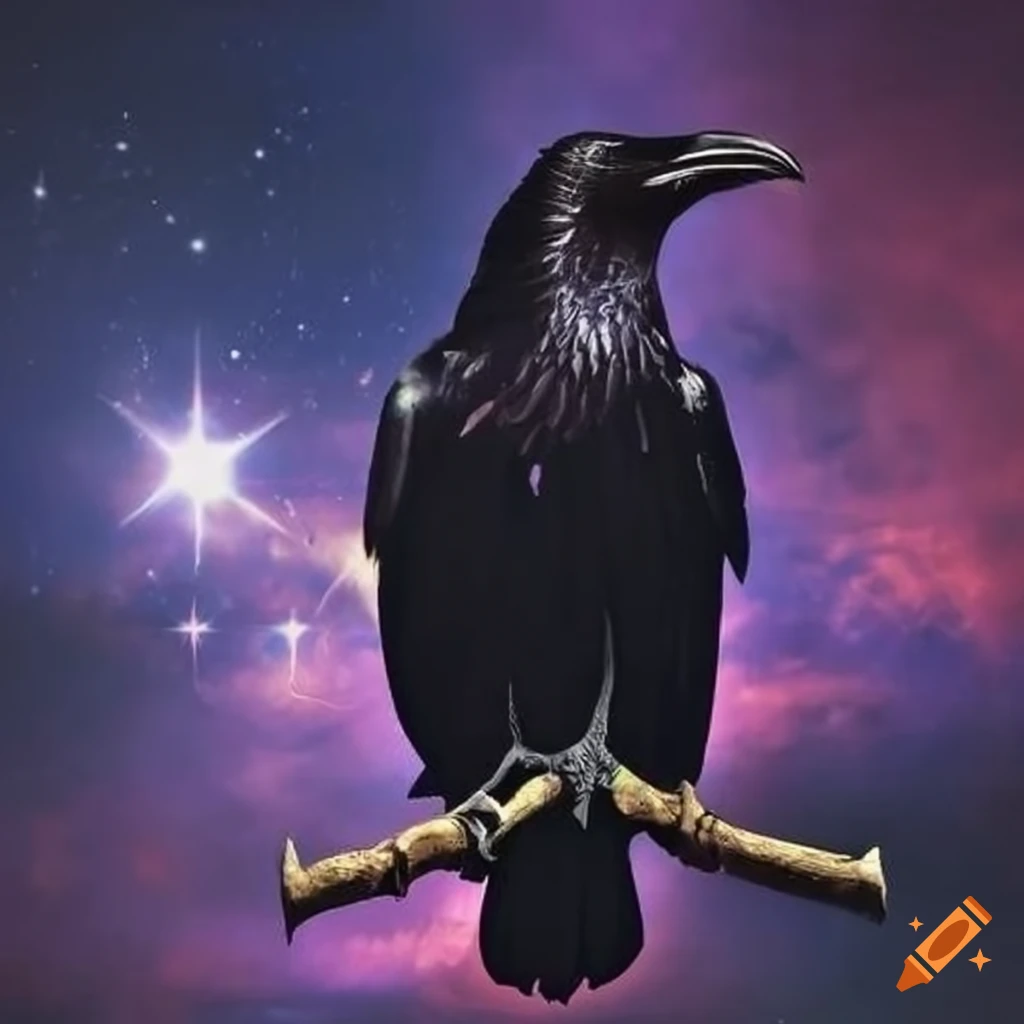 symbolic imagery foreshadowing the rise of the Antichrist
