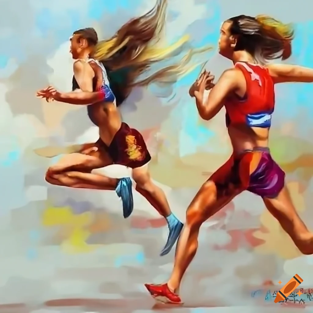 athletics competition