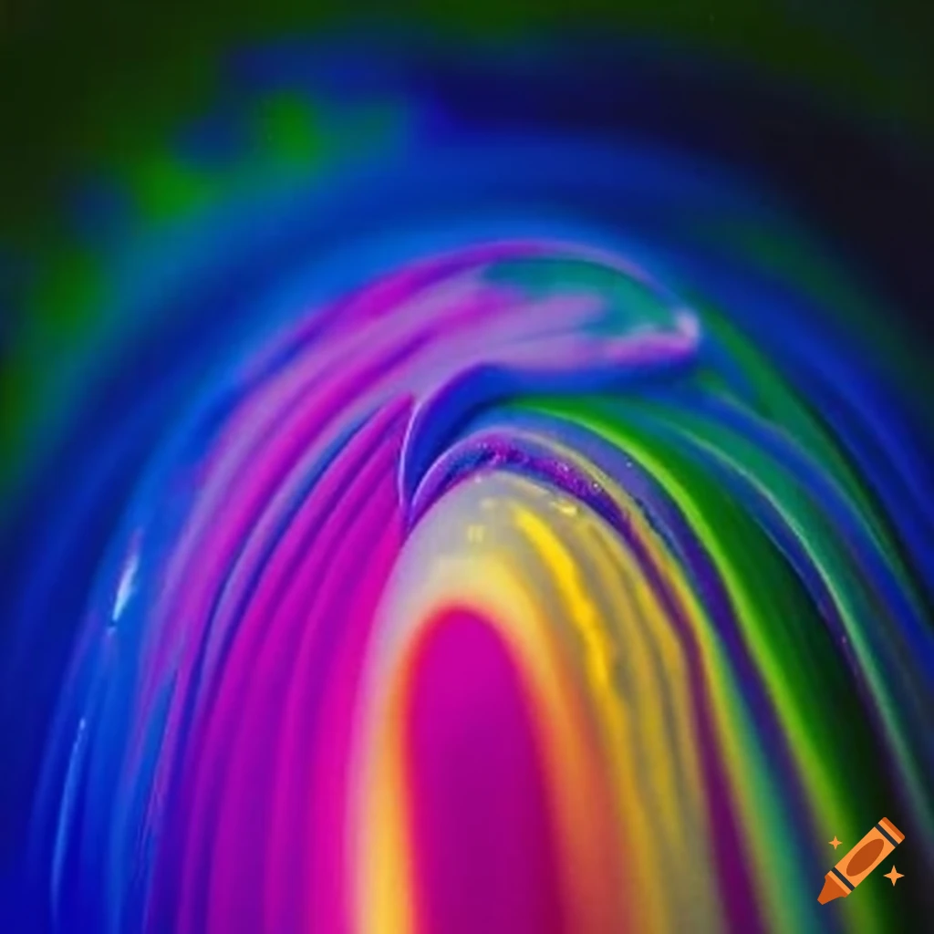 Colorful birthday card with number 42 and hitchhiker's guide to the