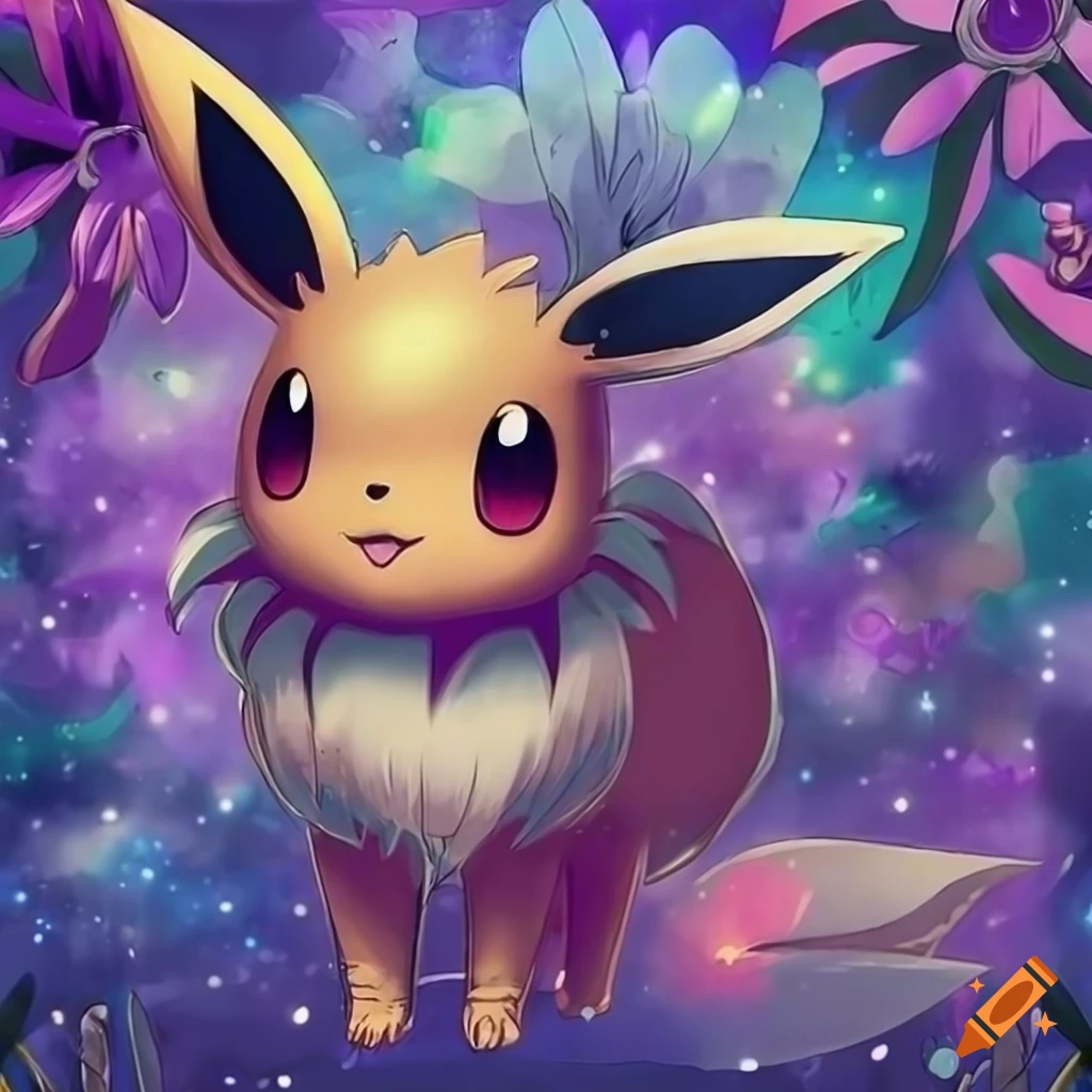 cute pokemon wallpaper eevee