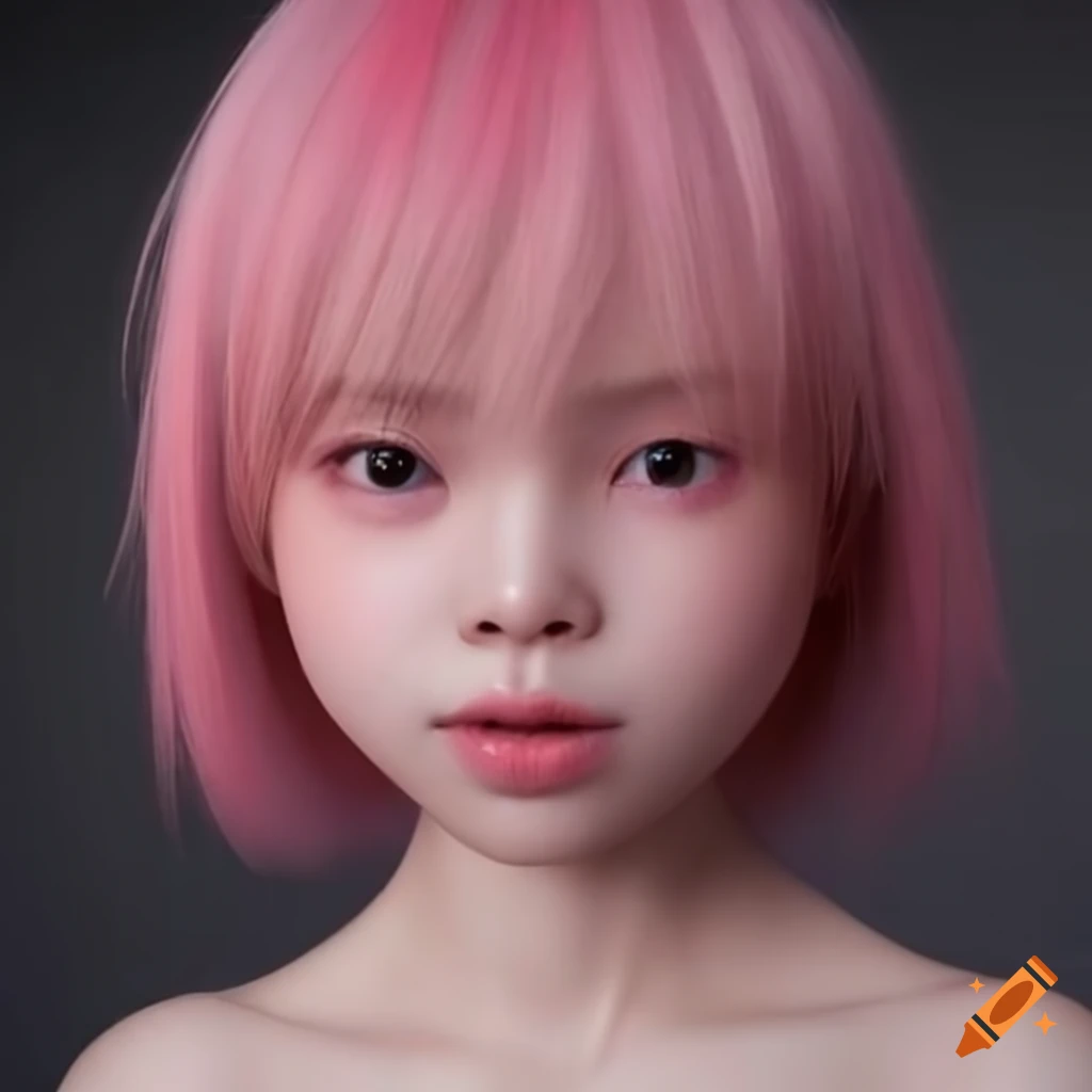 8k hdr photorealistic of a 10yo japanese girl, wite pale skin